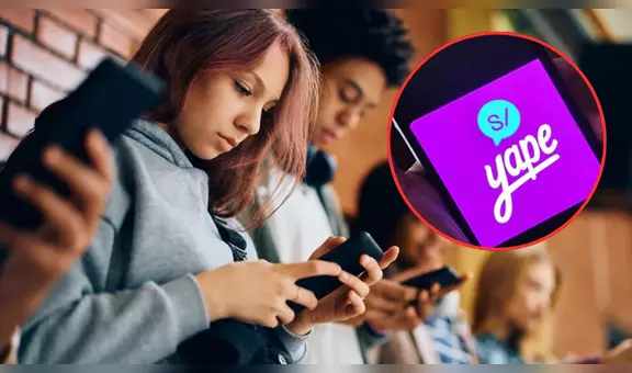 Recupera tu cuenta de Yape en simples pasos, sin perder dinero, usando solo tu DNI para restablecer la contraseña