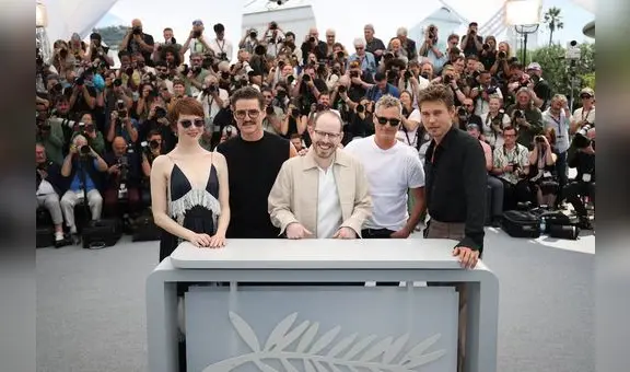 Cine y protestas en el Festival de Cannes 2025