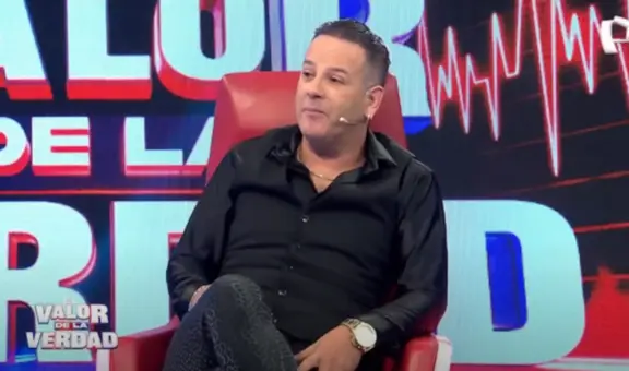 Ricky Trevitazo impacta al revelar que los integrantes de Skándalo estuvieron presos en Ecuador: “Nos fuimos corriendo”