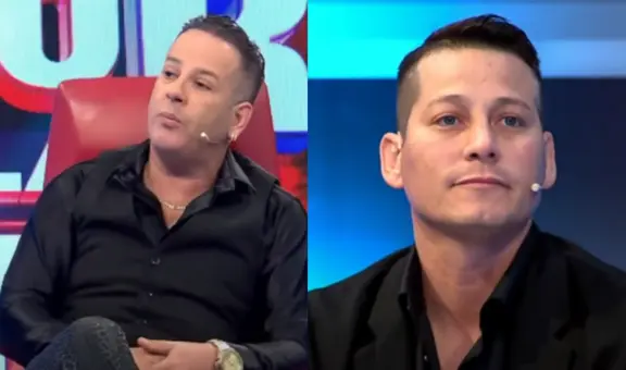 Ricky Trevitazo expone detalles sobre su pelea por dinero con Luigui Carbajal: "Él cobraba el doble"