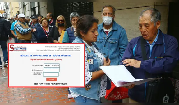 Reintegro 3 Fonavi 2025: ¿qué significan las letras A, B, C, D y E en tu estado de registro antes de ir a cobrar en mayo vía Banco de la Nación?