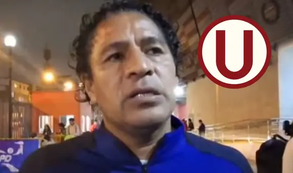 DT de Juan Pablo II negó favoritismo arbitral tras vencer a Universitario en la Liga 1 y dejó firme mensaje: "Toca disfrutarlo"