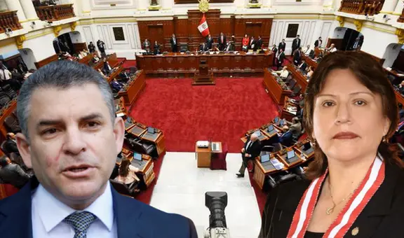 Congreso convoca a Delia Espinoza y Rafael Vela para declarar por caso Pataz y acuerdo con Odebrecht