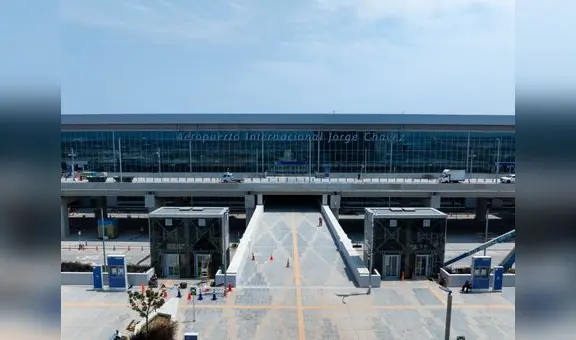 Nuevo Jorge Chávez: el aeropuerto que posicionará a Perú entre los destinos top del mundo