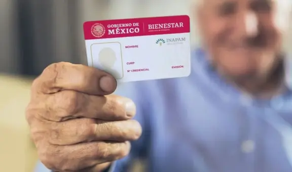 ¡Buenas noticias para adultos mayores! Beneficiarios con tarjeta INAPAM recibirán utilidades gracias a Ley Federal del Trabajo