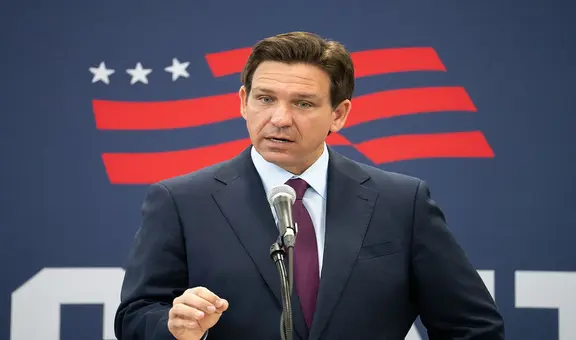 Esta es la nueva estrategia del gobernador Ron DeSantis para arrestar a inmigrantes indocumentados en Florida