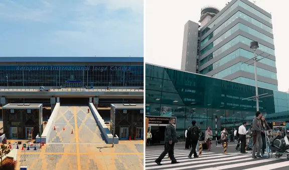 ¿Qué pasará con el antiguo Aeropuerto Jorge Chávez? LAP establece el nuevo uso de la actual infraestructura tras inauguración en junio 2025