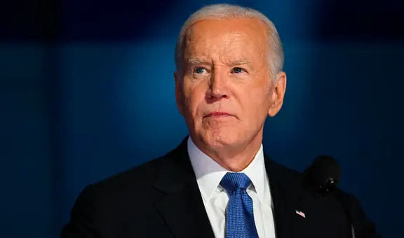 La escala de Gleason: cómo funciona el método que mide la gravedad del cáncer de próstata como el de Joe Biden
