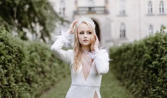 Miss Mundo 2025: Estonia regresa al Top 40 del con Eliise Randmaa, tras 26 años de espera desde su última clasificación