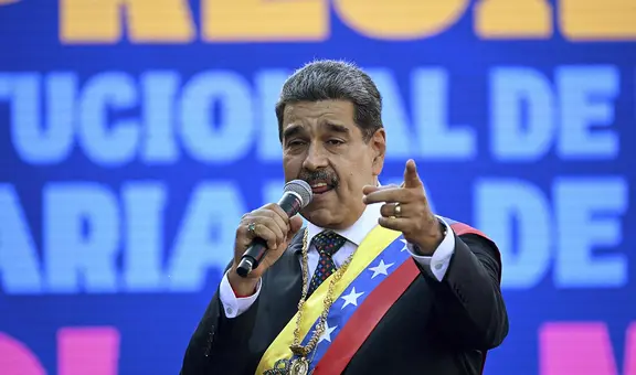 Venezuela anuncia que suspende todos los vuelos provenientes de Colombia: denuncia infiltración de "mercenarios"