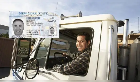 ¿Cómo obtener la Licencia de Conducir Comercial en EEUU? Requisitos y consejos actualizados para la CDL