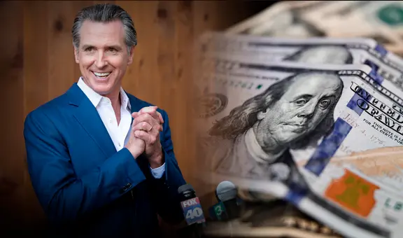 California tendrá nuevo salario mínimo en 2025: estas ciudades pagarán más a sus trabajadores