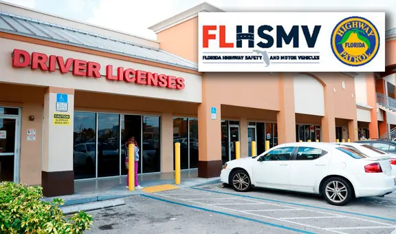 FLHSMV: así puedes usar el nuevo sistema de citas en Miami-Dade que permite a conductores optimizar tiempos
