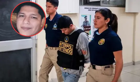 El peruano que fue erróneamente acusado por el FBI de pedofilia y amenazas de bombas: demandó a exjefe de la Interpol