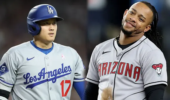 [MLB.TV] Dodgers vs DBacks EN VIVO HOY por la MLB 2025: horarios y canales en USA y México este 19 de mayo