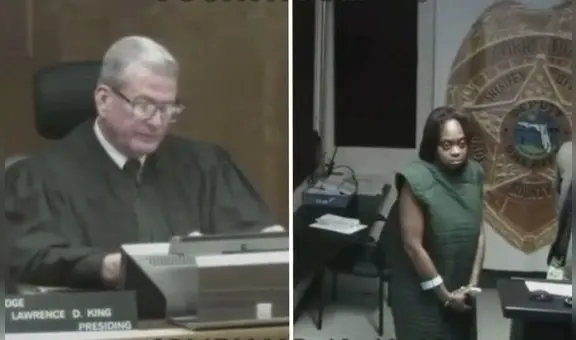 Enfermera es acusada de homicidio en Miami por retirarle el tubo respiratorio a su madre para "que se fuera en paz"