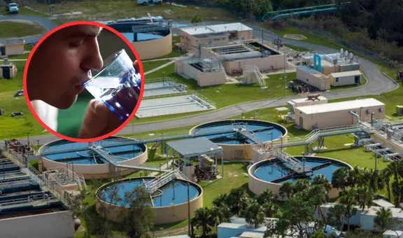 Florida prohíbe la fluoración del agua potable pública y genera polémica sobre sus efectos en la salud infantil