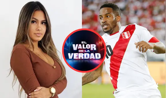 Delany López podría ser la próxima participante de ‘El valor de la verdad’: “Lo puedo pensar”