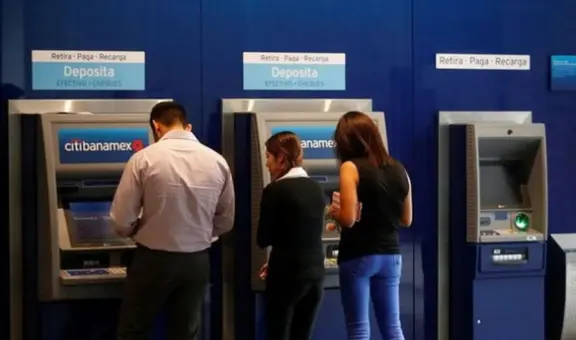 Banamex anuncia cierre total de algunas sucursales y retiro de cajeros: ¿qué pasará con sus clientes?
