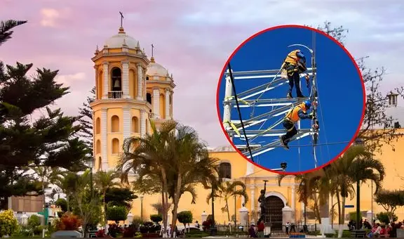 Cortes de luz en Lambayeque para este 21 de mayo: conoce los horarios y zonas afectadas, según Ensa