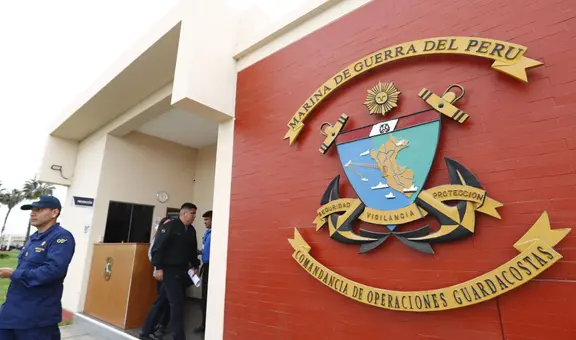 Marina de Guerra del Perú abre convocatoria de trabajo con 134 vacantes en Áncash, Ica, Piura y más: cómo postular a sueldos de hasta S/6.644