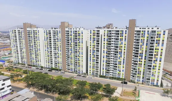 Construirán nueva sede de importante entidad del Estado: inversión supera los S/90 millones y se ejecutará como obras por impuestos