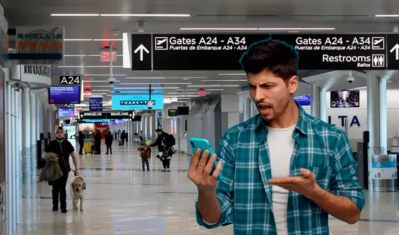 Aviso importante para inmigrantes en EEUU: estos contenidos en tu celular podrían provocar tu deportación inmediata