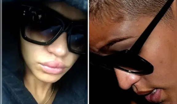 Juicio de Diddy Combs revela las imágenes que demuestran la agresión que sufrió Cassandra Ventura