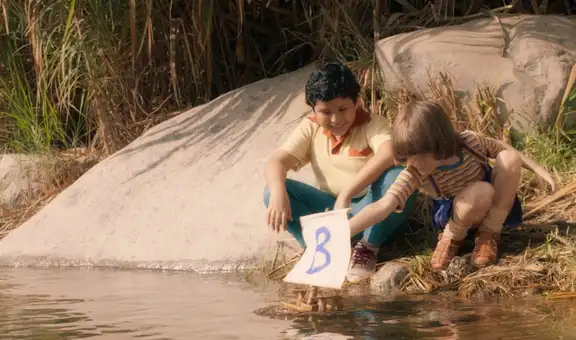 'Coquito, la película': así avanza la esperada cinta sobre el autor del libro escolar de Perú que marcó generaciones
