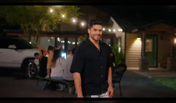 Jerry Rivera: "No sigo la carrera de casi ningún artista actual"