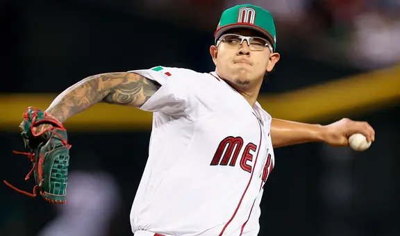 Julio Urías no estará con México en el Clásico Mundial de Béisbol 2026: Horacio de la Vega explica los motivos