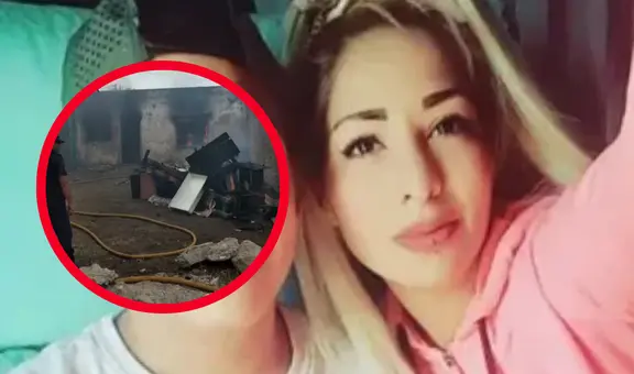 Mujer que será juzgada por matar y quemar a un joven subía videos en TikTok desde la cárcel: familia de víctima la denunció