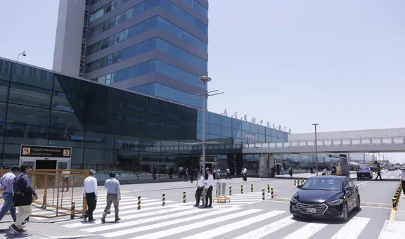 Fin del antiguo aeropuerto Jorge Chávez: desde el 1 de junio ya no se podrá ingresar a sus instalaciones