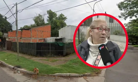 Mujer fue quemada con una plancha por cuatro ladrones que no hallaron dinero físico durante robo: le vaciaron la cuenta bancaria