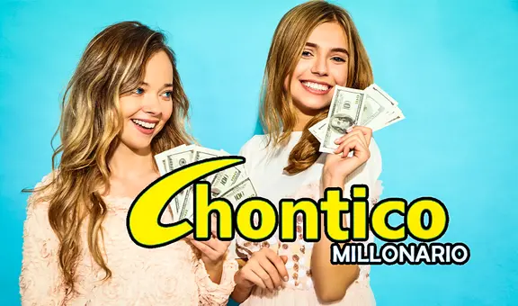Resultados Chontico Día y Noche HOY, 22 de mayo: número ganador del último sorteo del chance por Telepacífico