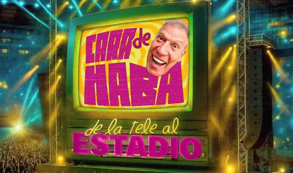 Raúl Romero y Habacilar en el Estadio Nacional: fecha, entradas y precios del show nostálgico