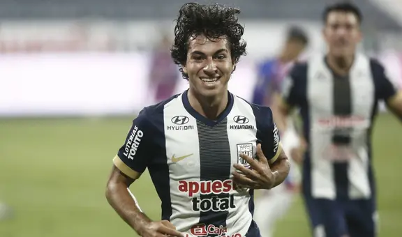 Alianza Lima se mete en la pelea por el Apertura: ganaron 2-0 a Alianza Universidad en Matute