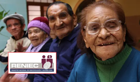 Si tienes más de 60 años, Reniec te ofrece un beneficio exclusivo al renovar tu DNI en 2025: sigue estos pasos para acceder