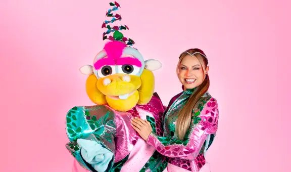 Karina y Timoteo celebran sus 30 años juntos: venta de entradas en teleticket y precio para el show infantil en Megaplaza