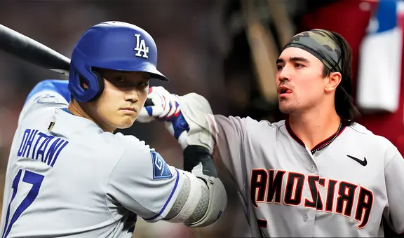 Dodgers vs. Dbacks EN VIVO HOY, 20 de mayo: ¿a qué hora y dónde ver el Juego 2 en la MLB 2025?
