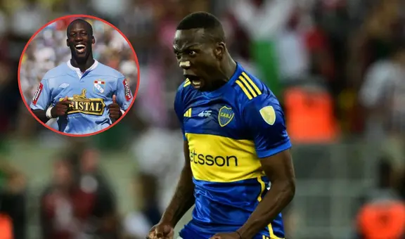 Hinchas de Sporting Cristal piden el regreso de Luis Advíncula ante su incierto futuro en Boca Juniors: “Es hora de volver a casa”