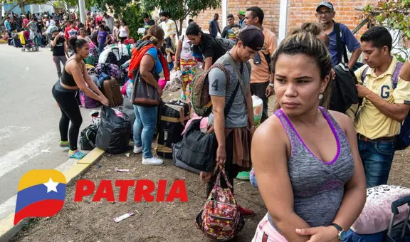 Estos bonos se pagarán antes del 31 de mayo por el Sistema Patria: consulta con cédula el depósito y beneficiarios