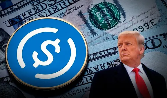 Proyecto de ley GENIUS sobre 'stablecoins' supera votación clave y avanza al debate en el Senado de Estados Unidos