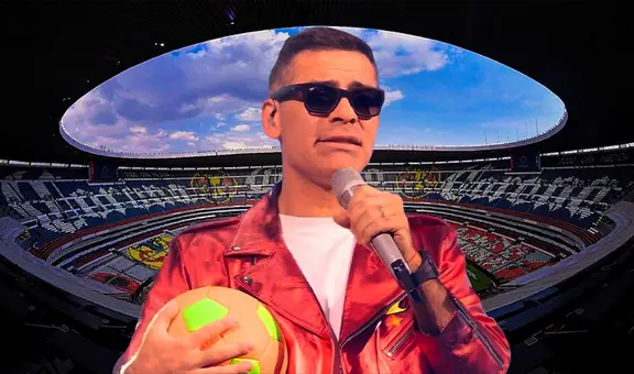 Del fútbol a los escenarios: excapitán de Selección Mexicana fue a programa de talentos y recibió reconocimiento