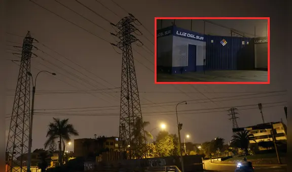 Luz del Sur anuncia cortes de luz en 10 zonas de Miraflores este 20 y 21 de mayo: conoce los horarios y áreas afectadas