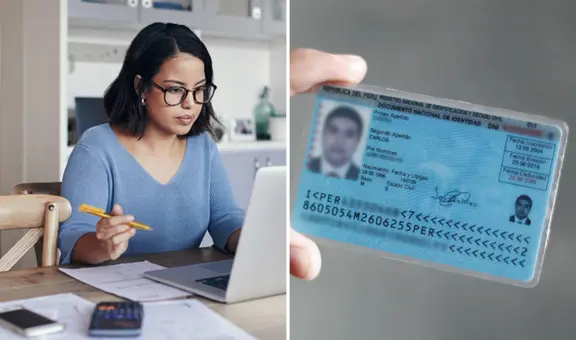¿Cómo puedo buscar gratis el número de DNI de un familiar solo con su nombre y apellido en Perú? Así puedes hacerlo en 2025