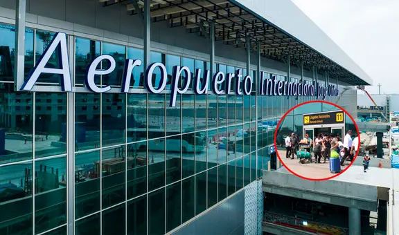 MTC aclara por qué en el nuevo Aeropuerto Jorge Chávez no habrá acceso peatonal para ingresar o salir a partir de su inauguración en 2025