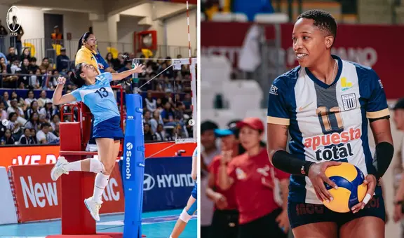 Final y tercer puesto por la Liga Peruana de Vóley 2025: fecha y programación confirmada para los últimos partidos