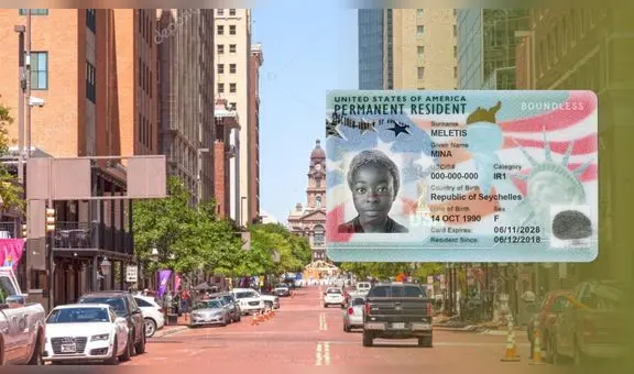 ¿Vives en Texas? Entérate cuales son los documentos que necesitas para acreditar tu situación migratoria
