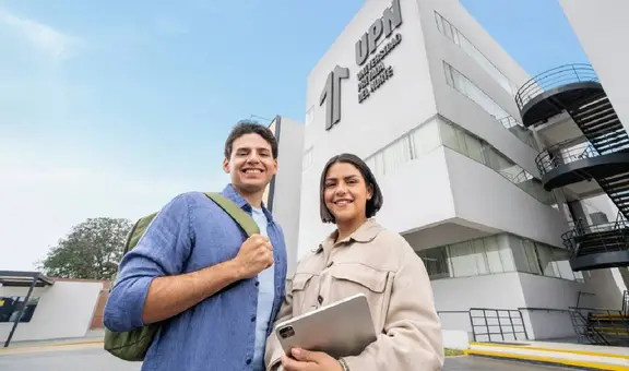 UPN es reconocida por QS Stars por su compromiso con la calidad académica